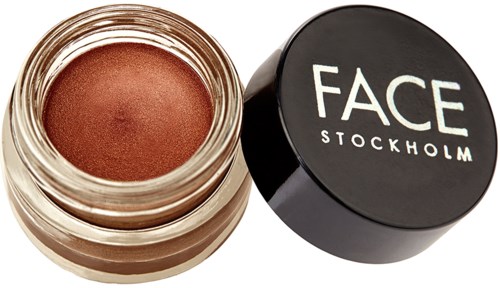 Face Stockholm Gel Eyeliner Copper