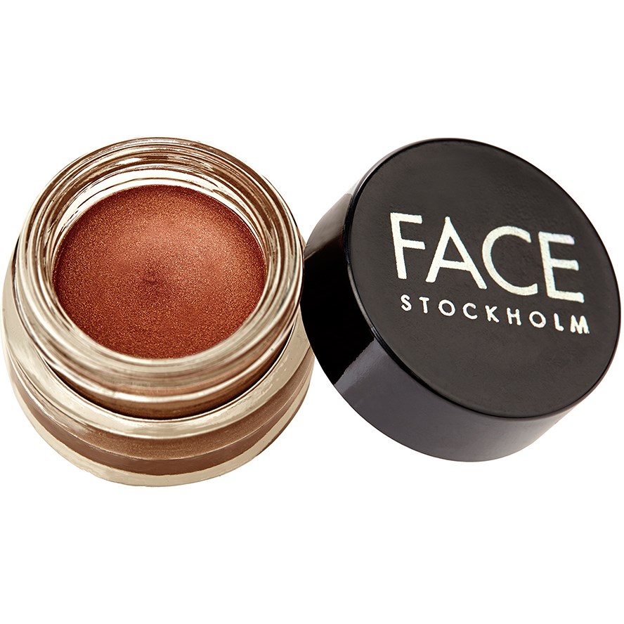 Bilde av Face Stockholm Gel Eyeliner Copper