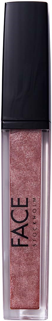 Face Stockholm Glow Lip Gloss Shady