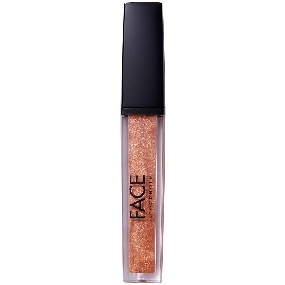 Face Stockholm Glow Lip Gloss Sunny