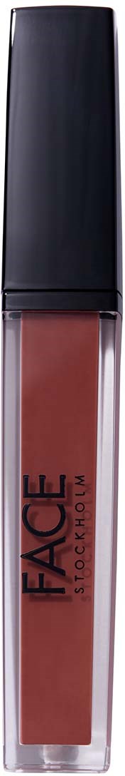 Face Stockholm Glow Lip Gloss Thaw