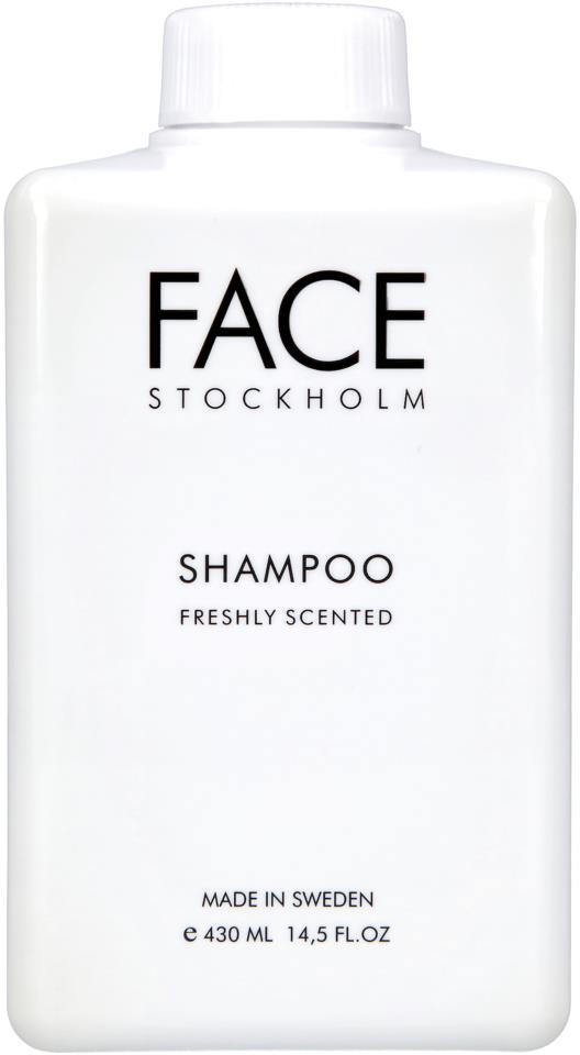 FACE Stockholm Hair Wash 430ml