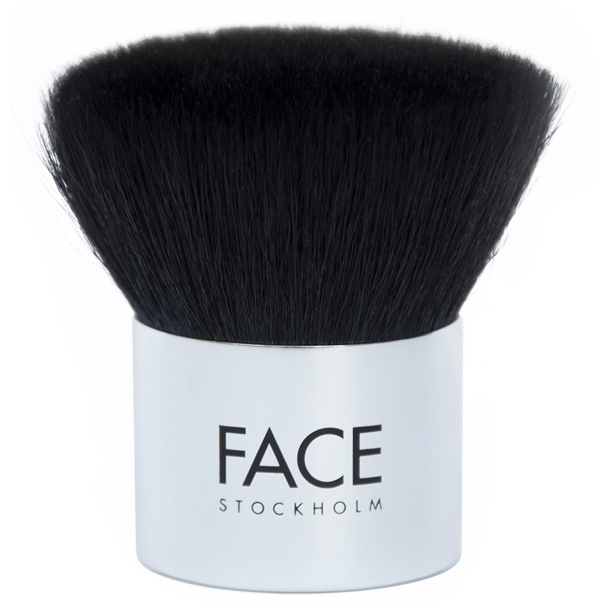 Face Stockholm Kabuki Brush #40