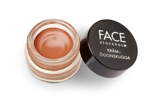 Face Stockholm Line Krämögonskugga Cashmere