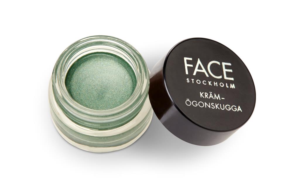 FACE Stockholm Line Cream Eyeshadow Nylon