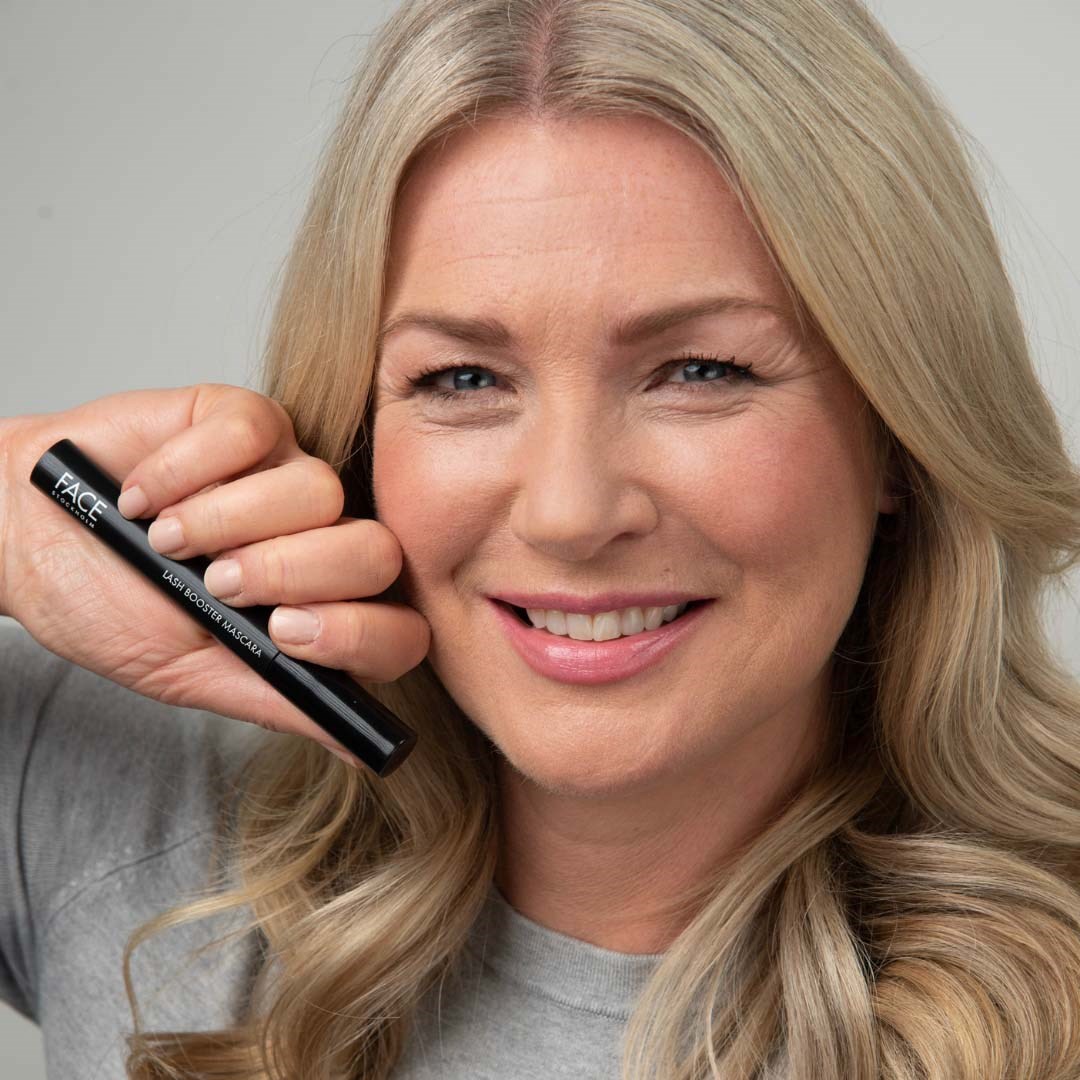 Face Stockholm Lash Booster 7,4 ml (obrázok 3)