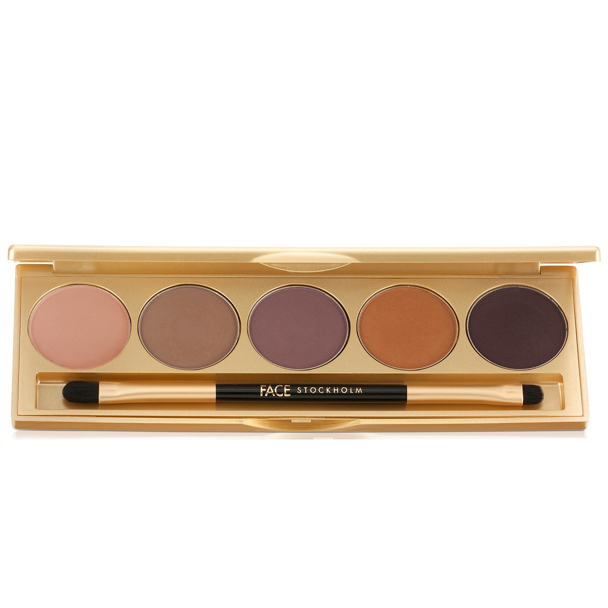 Face Stockholm  Legacy Palette Academic Academic