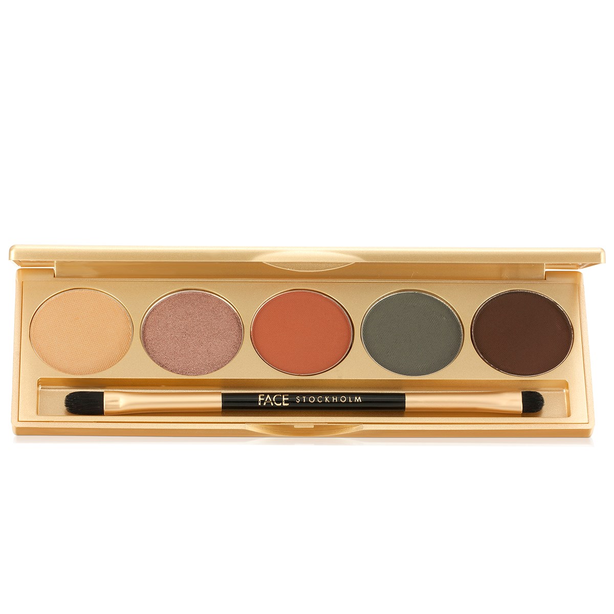 Face Stockholm  Legacy Palette Symbolist Symbolist