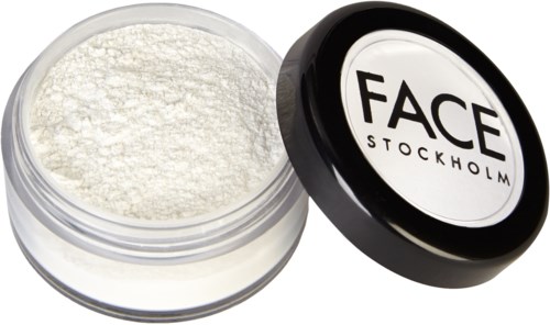 Face Stockholm Line Loose Finishing Powder