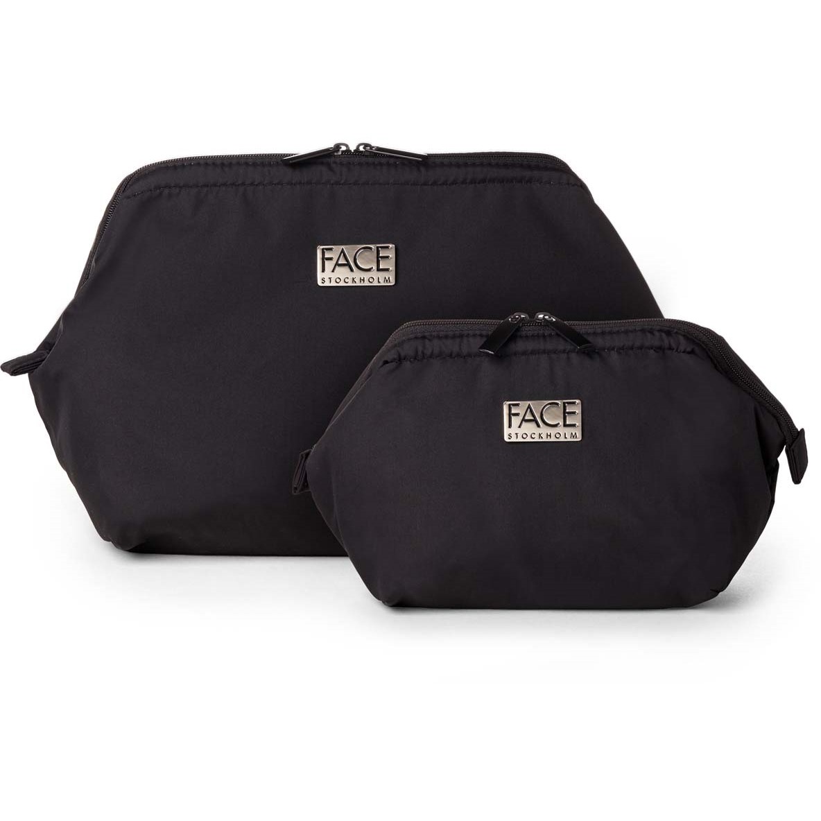 Face Stockholm Lyx Bag Small Black (obrázok 3)
