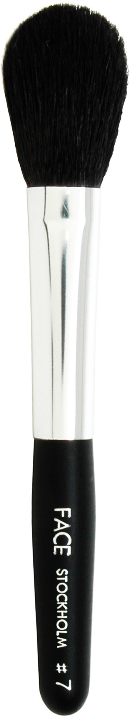 Face Stockholm Line Small Blush Brush #7