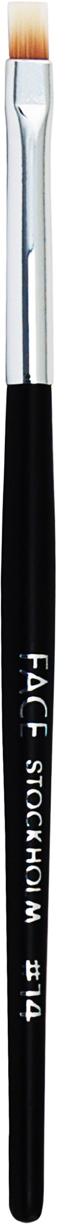 Face Stockholm Line Straight Liner Brush #14