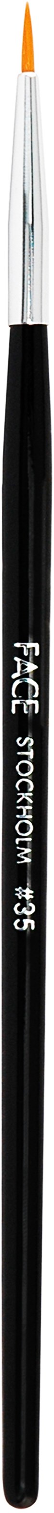 Face Stockholm Line Thin Liner Brush #35
