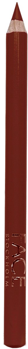 Face Stockholm Lip Pencil Fall Fall