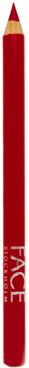 Face Stockholm Lip Pencil Helen