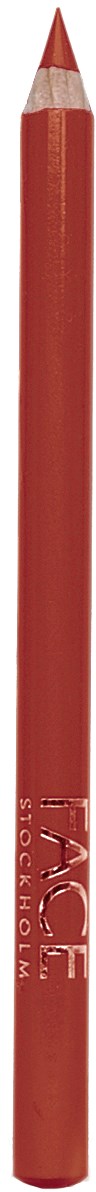 Face Stockholm Lip Pencil Ingrid S