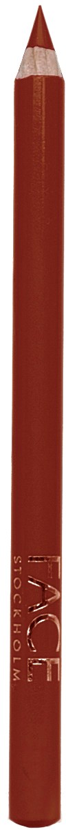 Face Stockholm Lip Pencil Mirja