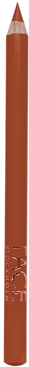 Face Stockholm Lip Pencil Mist Mist