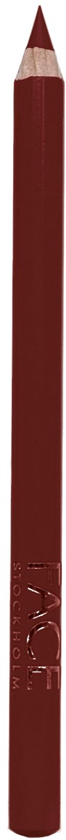 Face Stockholm Lip Pencil Mona