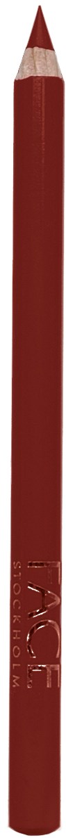 Face Stockholm Lip Pencil Nejlika