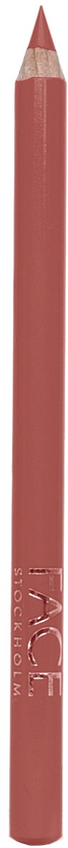 Face Stockholm Lip Pencil Scene