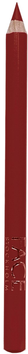 Face Stockholm Lip Pencil Tawny