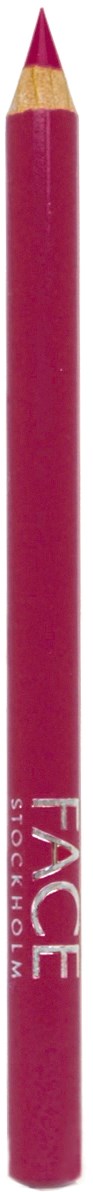 Face Stockholm Lip Pencil Vera