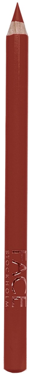 Face Stockholm Lip Pencil Yvonne