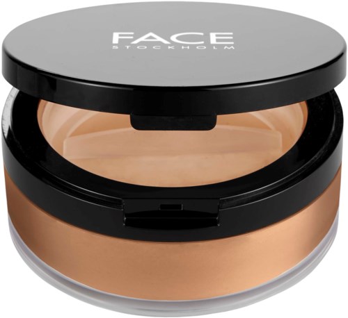 Face Stockholm Loose Powder Majs
