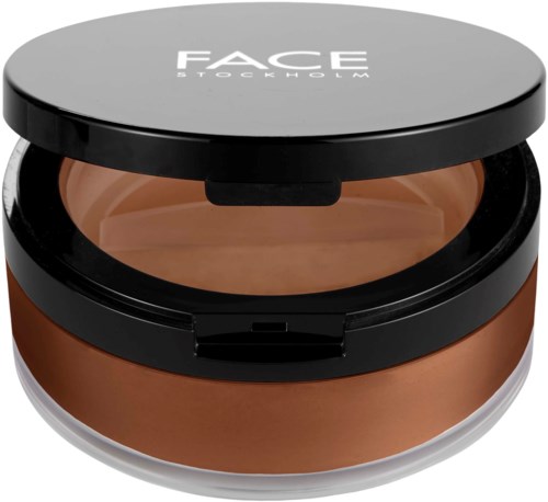 Face Stockholm Loose Powder Mandel