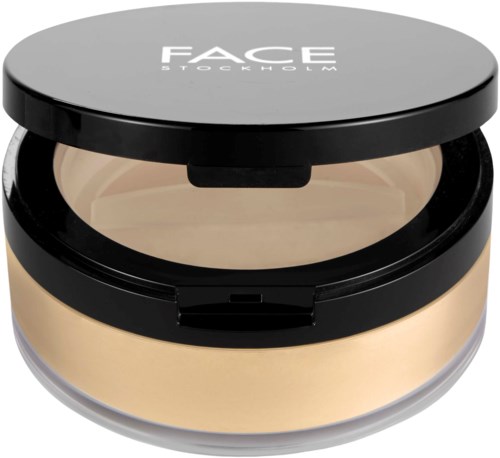 Face Stockholm Loose Powder Vete