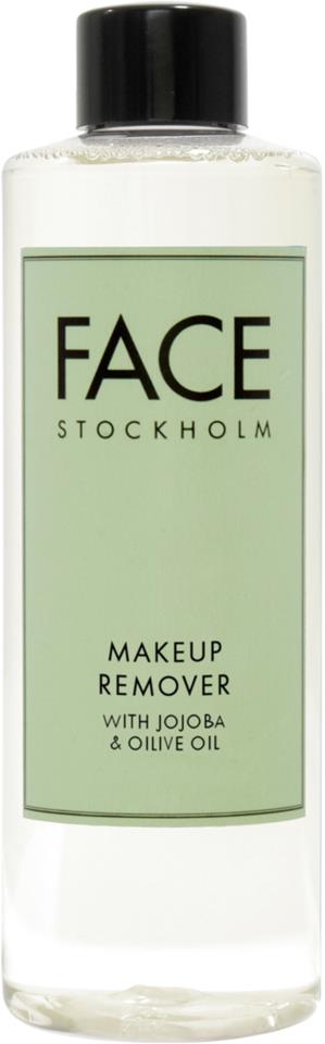 FACE Stockholm Makeup Remover 2OZ 60 ml