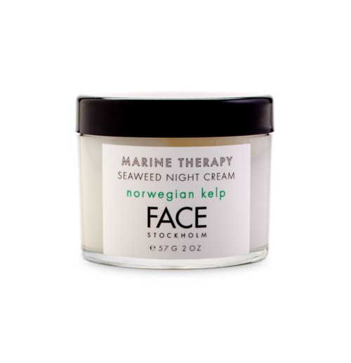 Face Stockholm Marine Night Cream 57 ml