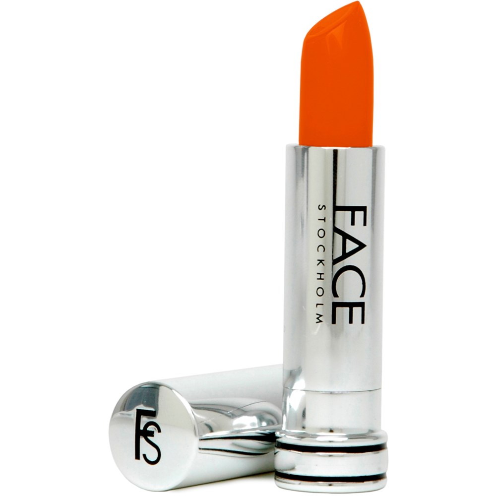 Face Stockholm Face Stockholm Matte Lipstick Orange