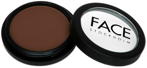 Face Stockholm Matte Shadow Ash