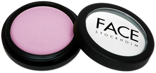 Face Stockholm Matte Shadow Babypink