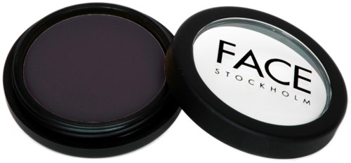 Face Stockholm Matte Shadow Mustikka