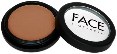 Face Stockholm Matte Shadow Cashmere
