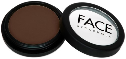 Face Stockholm Matte Shadow Grön