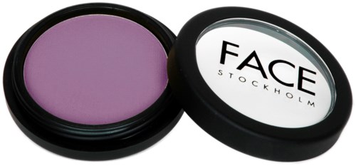 Face Stockholm Matte Shadow Lavender