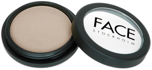 Face Stockholm Matte Shadow Pärlemo Helmiäinen
