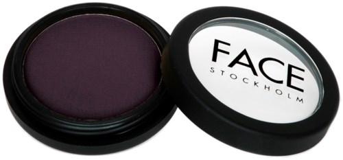 Face Stockholm Matte Shadow Plum