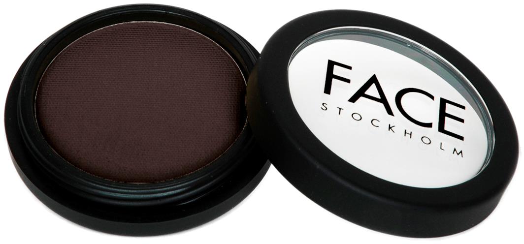 Face Stockholm Matte Shadow Russian Caviar