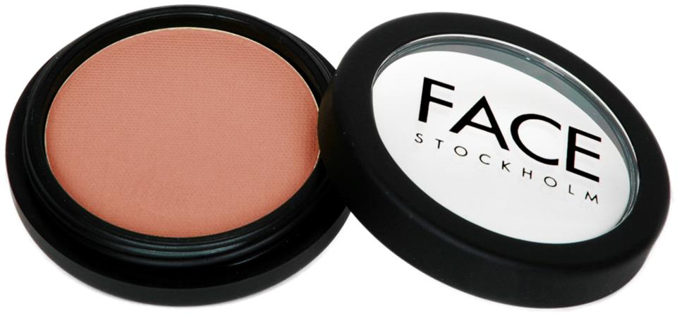 FACE Stockholm Matte Shadow Shell
