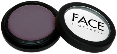 Face Stockholm Matte Shadow Steel