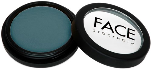 Face Stockholm Matte Shadow Teal