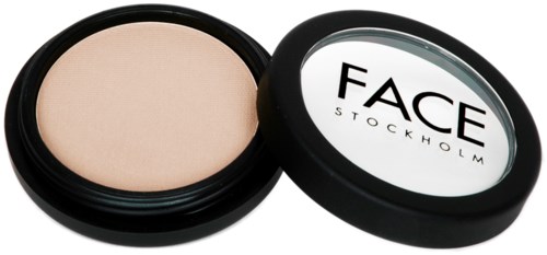 Face Stockholm Matte Shadow Utsökt