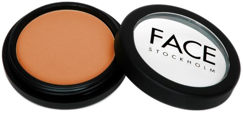 Face Stockholm Matte Shadow Vänskap