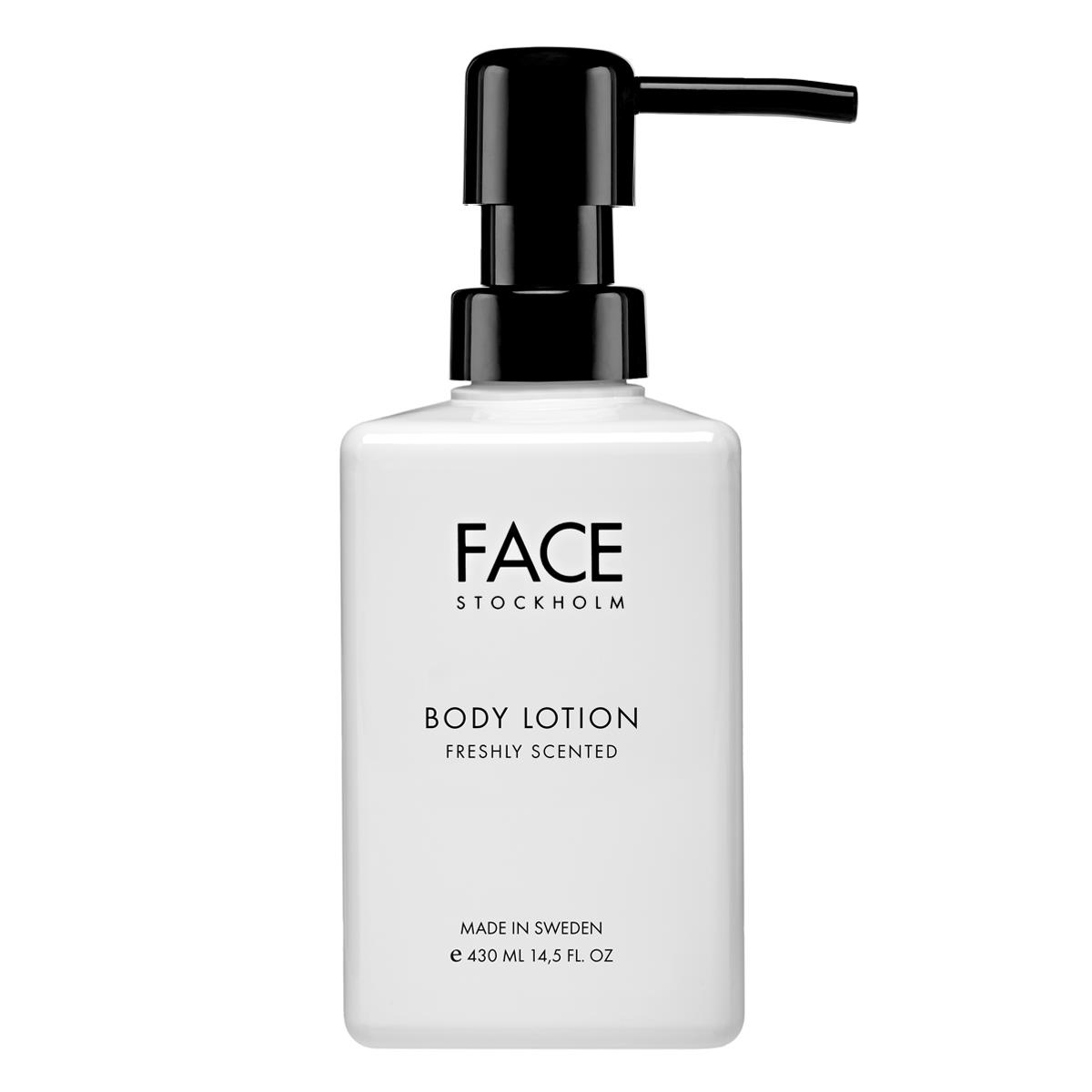 Face Stockholm Moisturizing Body Lotion 430 ml