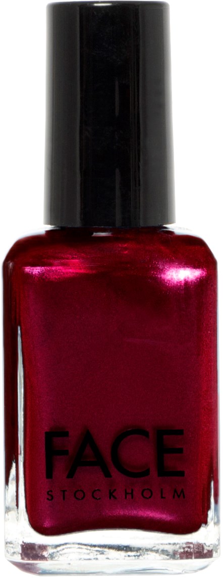 Face Stockholm Nail Polish #1
